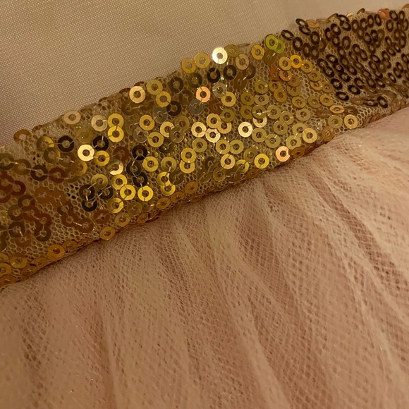 6-12 month girl’s formal dress - Picture 4 of 12